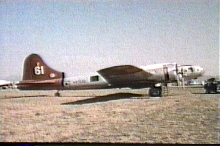 B-17 Borate Bomber (Photo 6)