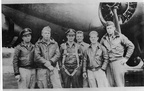 B-17G 42-31484 JD*F, "MAIRSY DOATS"