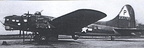B-17G 42-37781 BK*U, "SILVER DOLLAR"