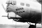 B-17G 42-97150 SO*F, &quot;SILVER QUEEN&quot; 