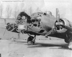 B-17G 44-8430 BK*P, "RECALL"