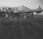 B-17G Primo's Gin Mill