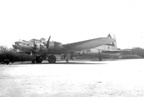 B-17G 44-8649 BK*X, "TRAIL BLAZER"