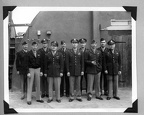 Col Julius Kahn Lacey and Staff