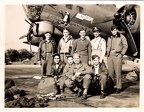 29 May 1944, Stallings, Berbrich 