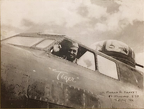 Marvin Robert Kravet, 15th AF, 51 Missions