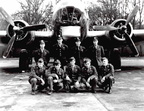 DET B17 Crew