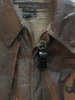 Detail of Collar Area